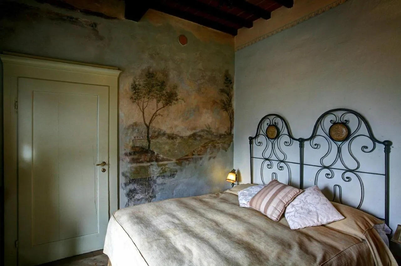 Villa Toppani Del Sodo Cortona 0*,  Italy