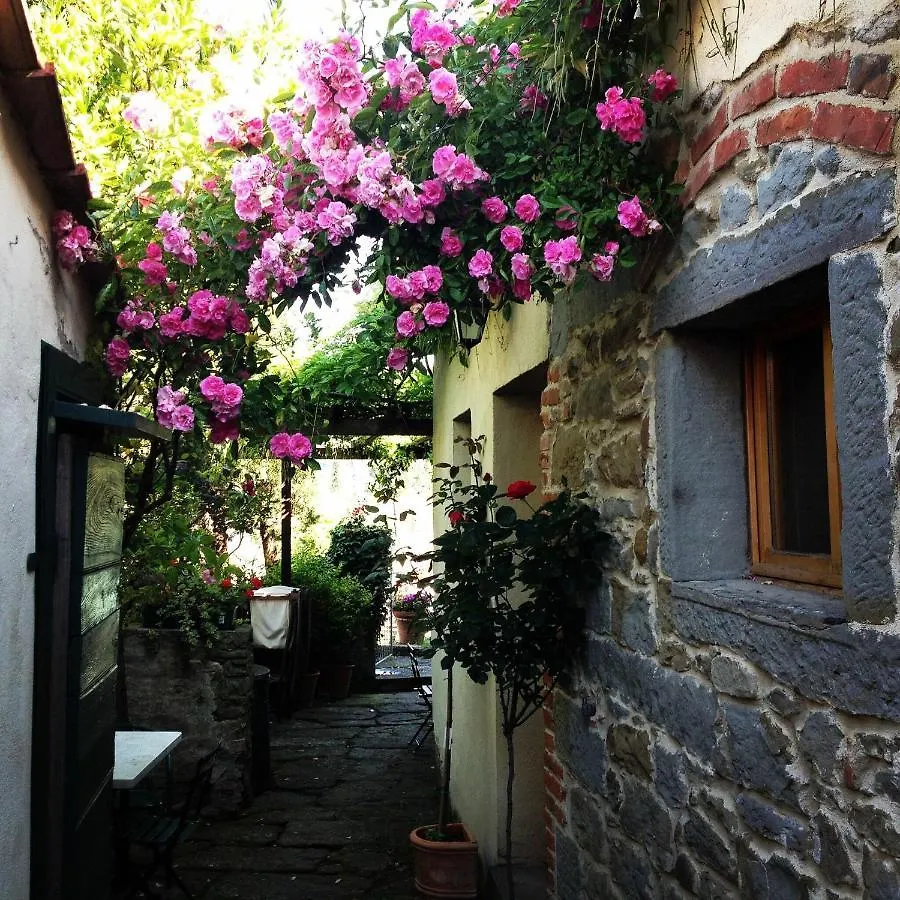 Villa Toppani Del Sodo Cortona 0*,  Italy