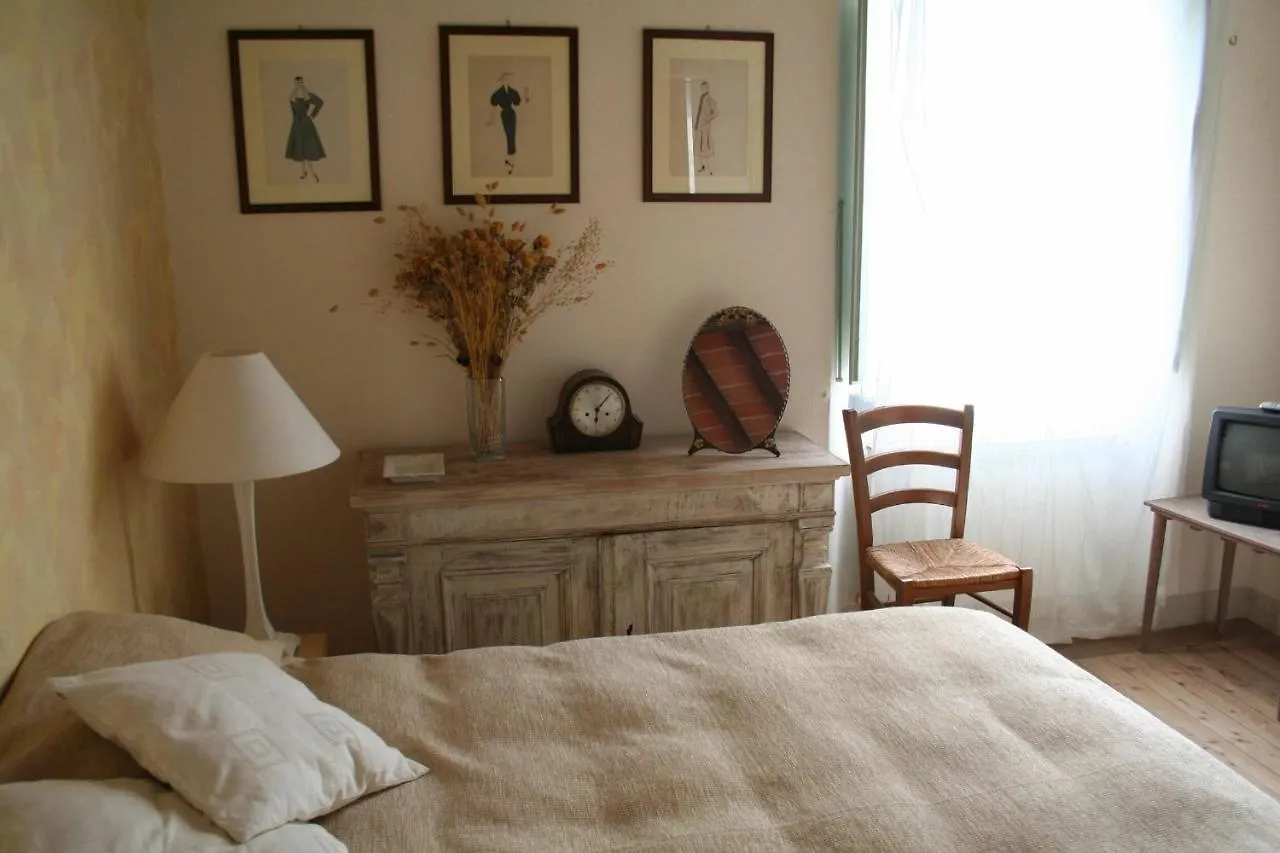 Villa Toppani Del Sodo Cortona Italy