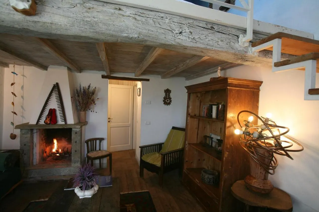 Villa Toppani Del Sodo Cortona