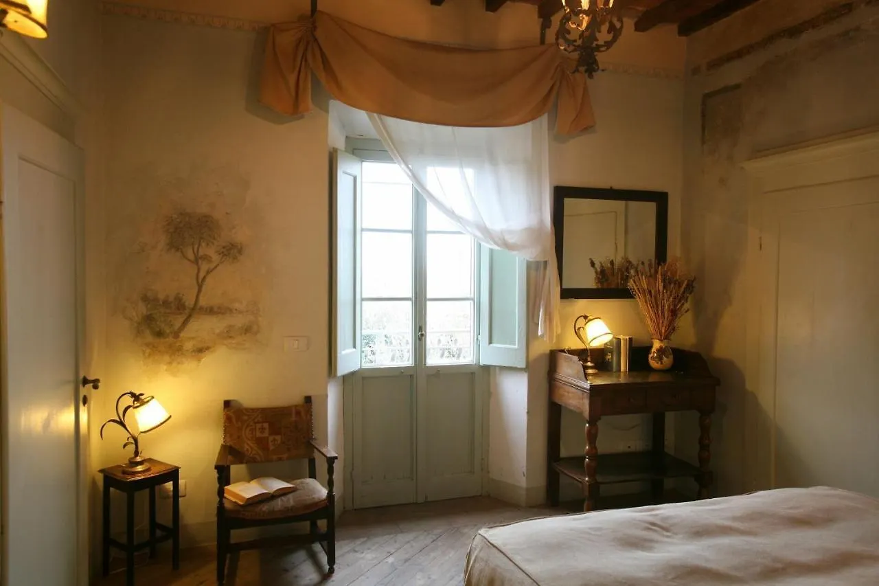 Villa Toppani Del Sodo Cortona