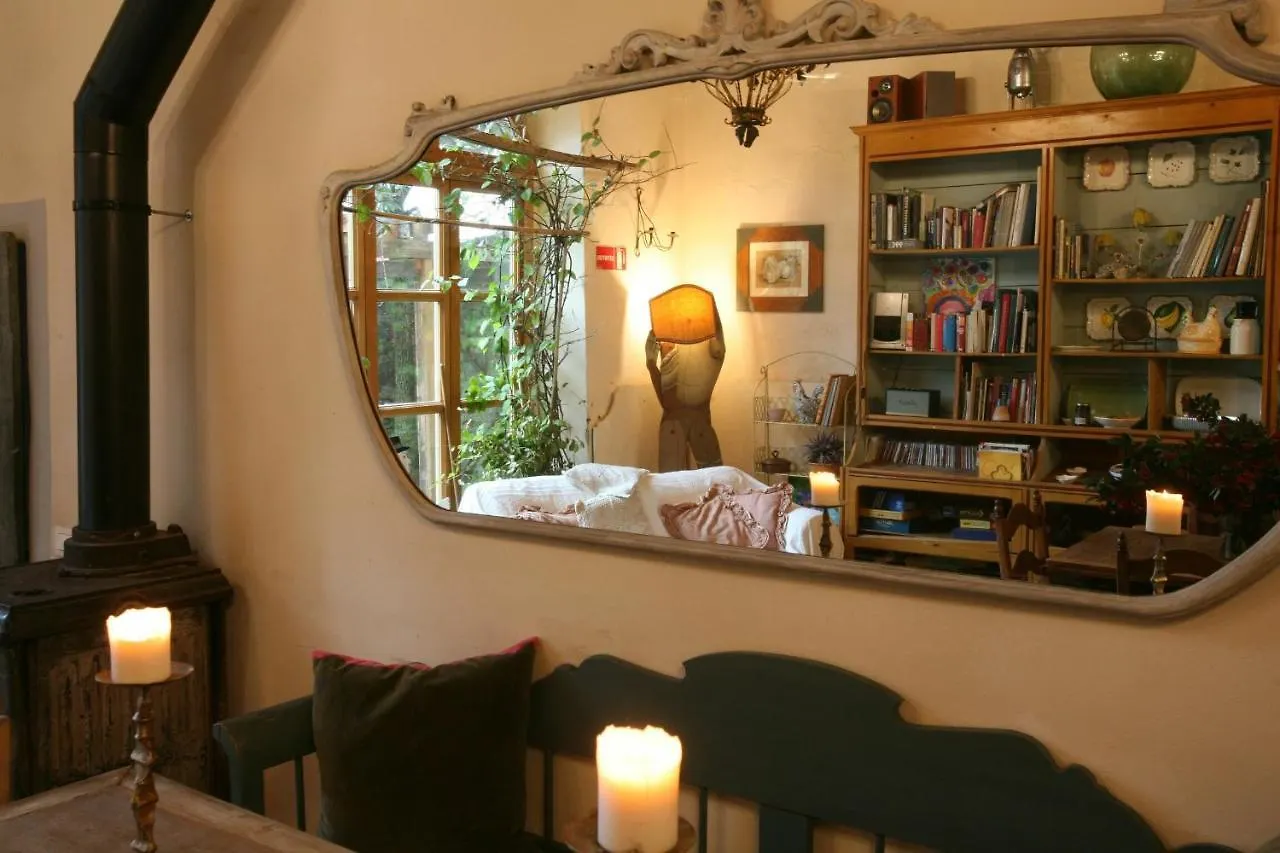 Villa Toppani Del Sodo Cortona