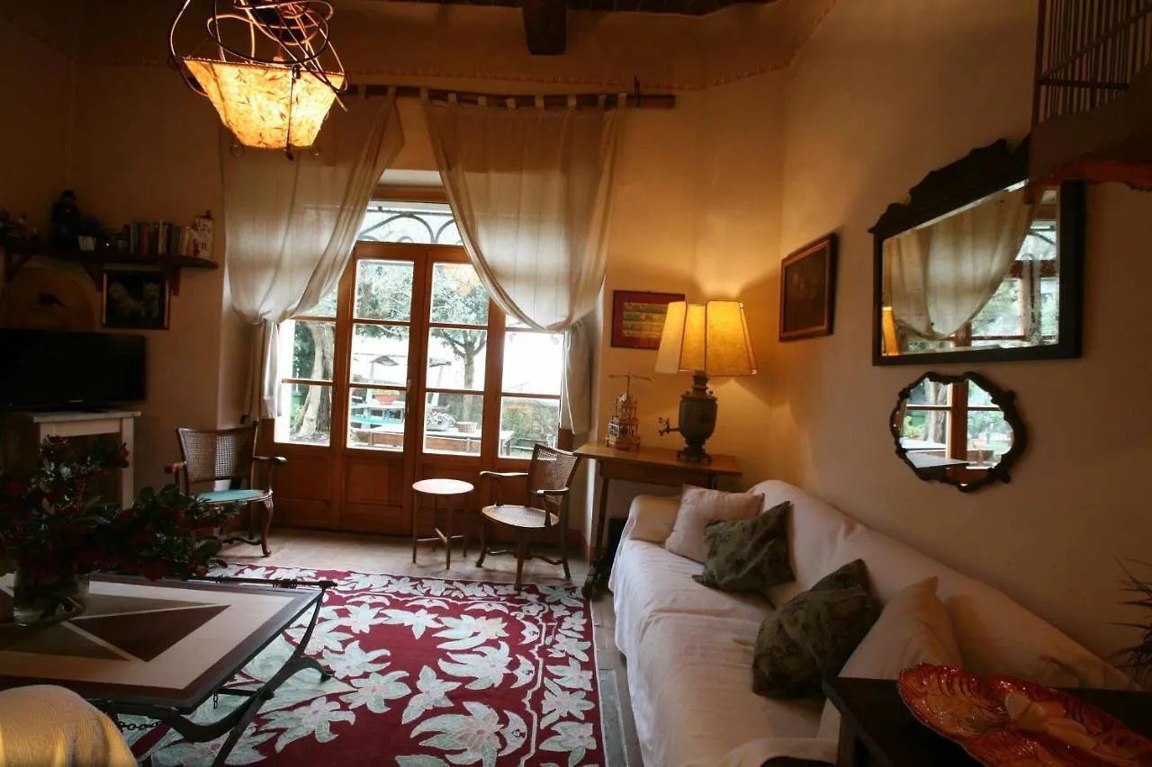 Villa Toppani Del Sodo Cortona