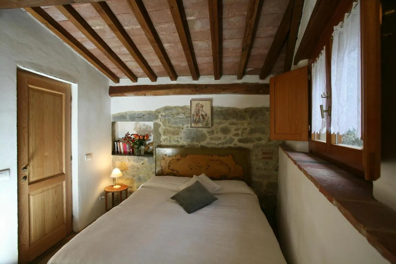 Villa Toppani Del Sodo Cortona 0*,  Italy