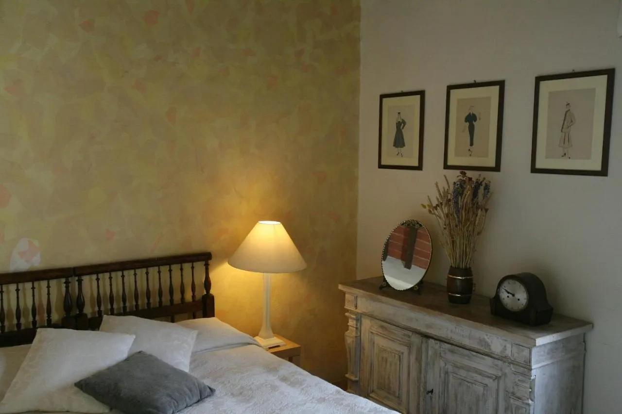 Villa Toppani Del Sodo Cortona