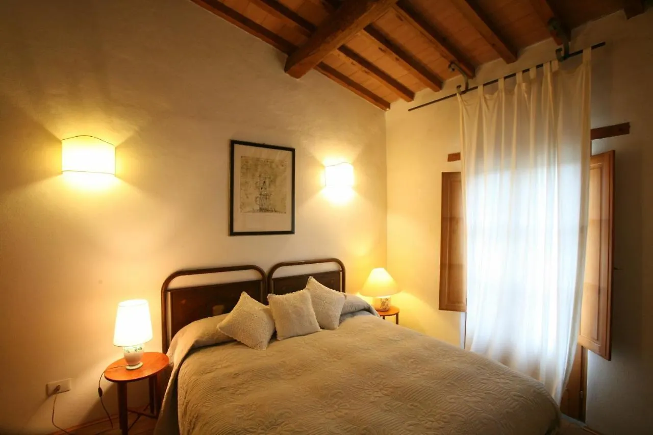 Villa Toppani Del Sodo Cortona