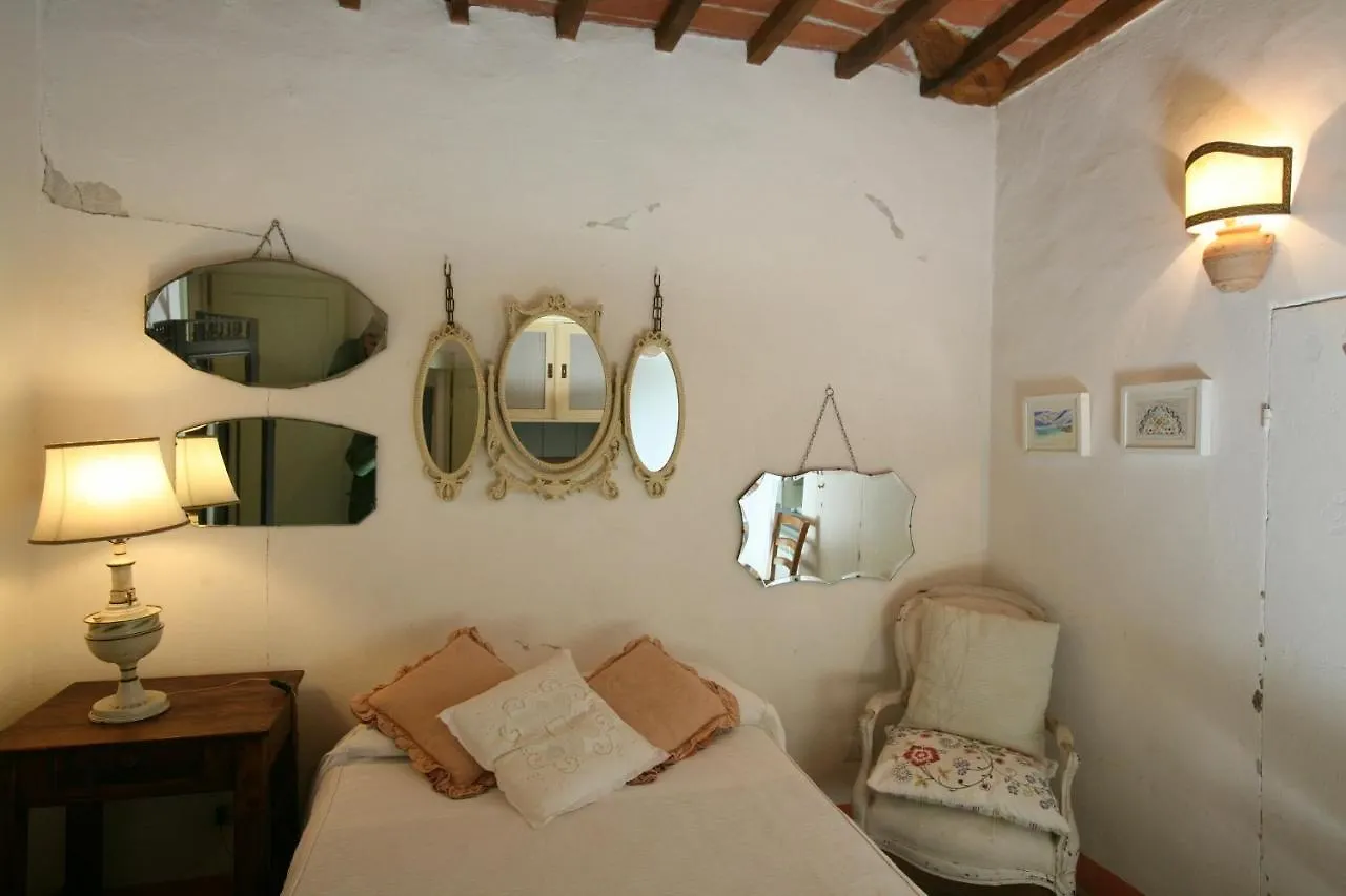 Villa Toppani Del Sodo Cortona
