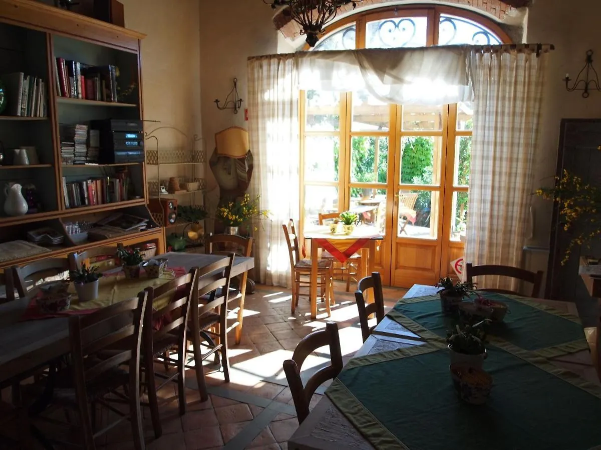 Villa Toppani Del Sodo Cortona 0*,  Italy