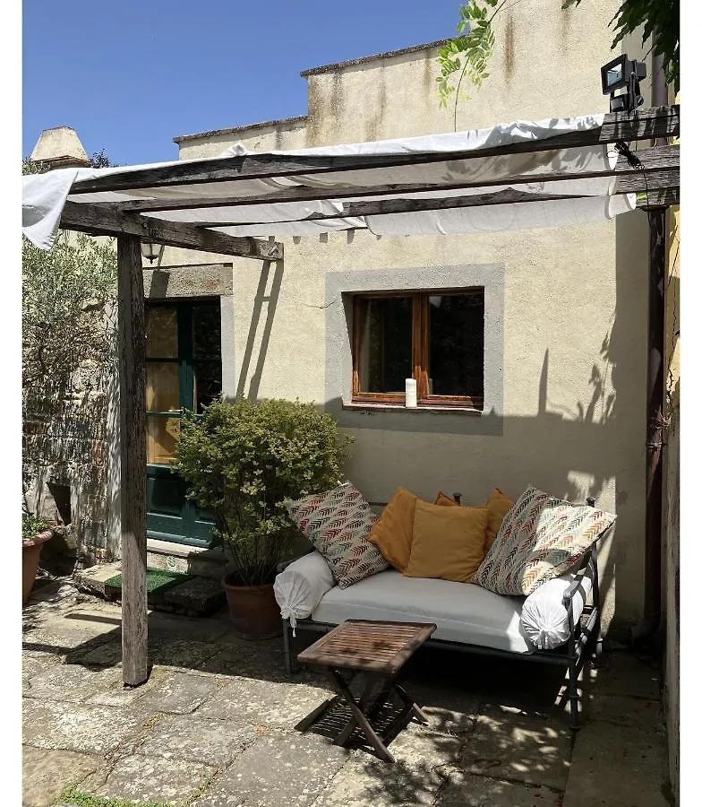 Villa Toppani Del Sodo Cortona