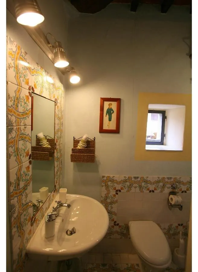 Villa Toppani Del Sodo Cortona 0*,  Italy