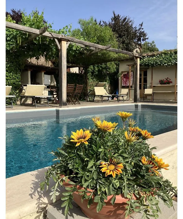 Villa Toppani Del Sodo Cortona
