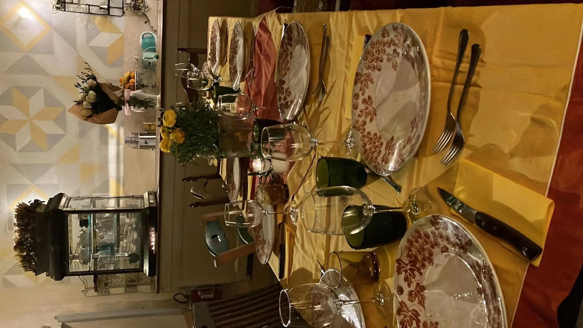 Villa Toppani Del Sodo Cortona