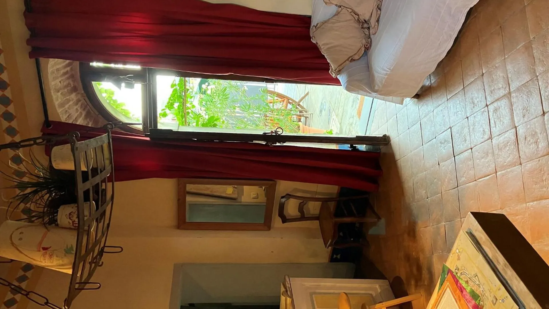Villa Toppani Del Sodo Cortona Italy