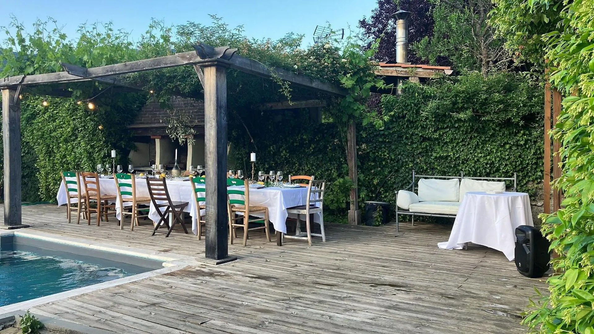 Villa Toppani Del Sodo Cortona