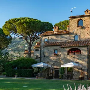 Monastero San Silvestro Agroturismo