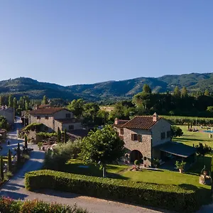I Pagliai Agroturismo