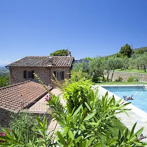 San Pietro Cortona