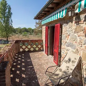 Podere La Vecchia Fornace Apartahotel