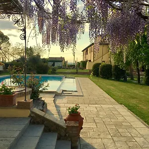 Agrisalotto Agroturismo