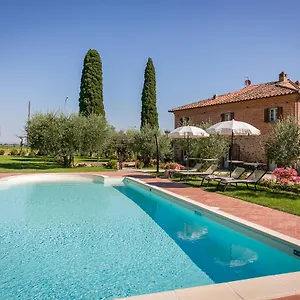 Il Giardino Di Diana Cortona