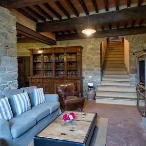 Ruffignano Cortona
