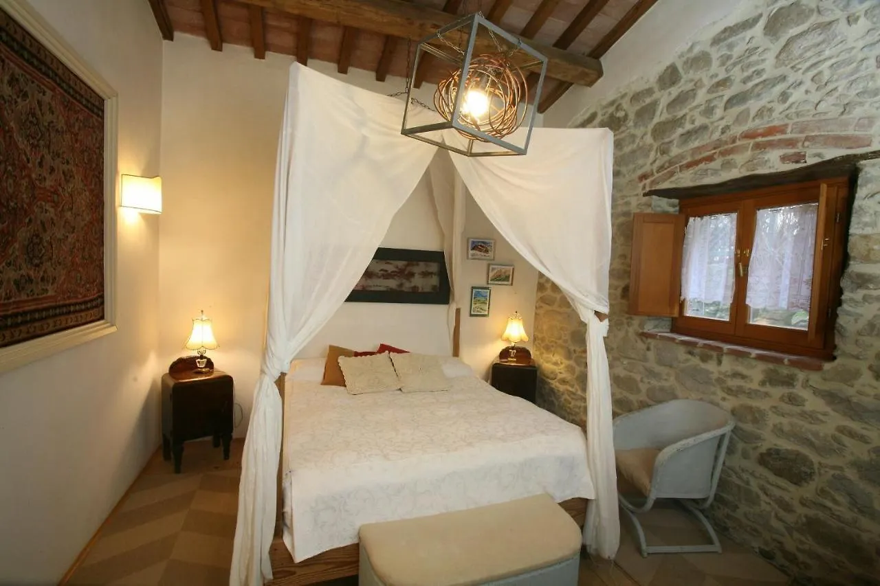 Villa Toppani Del Sodo Cortona 0*,  Italy