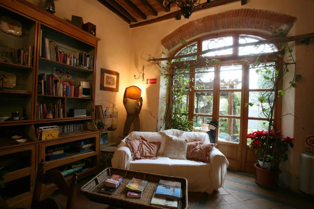 Villa Toppani Del Sodo Cortona Italy
