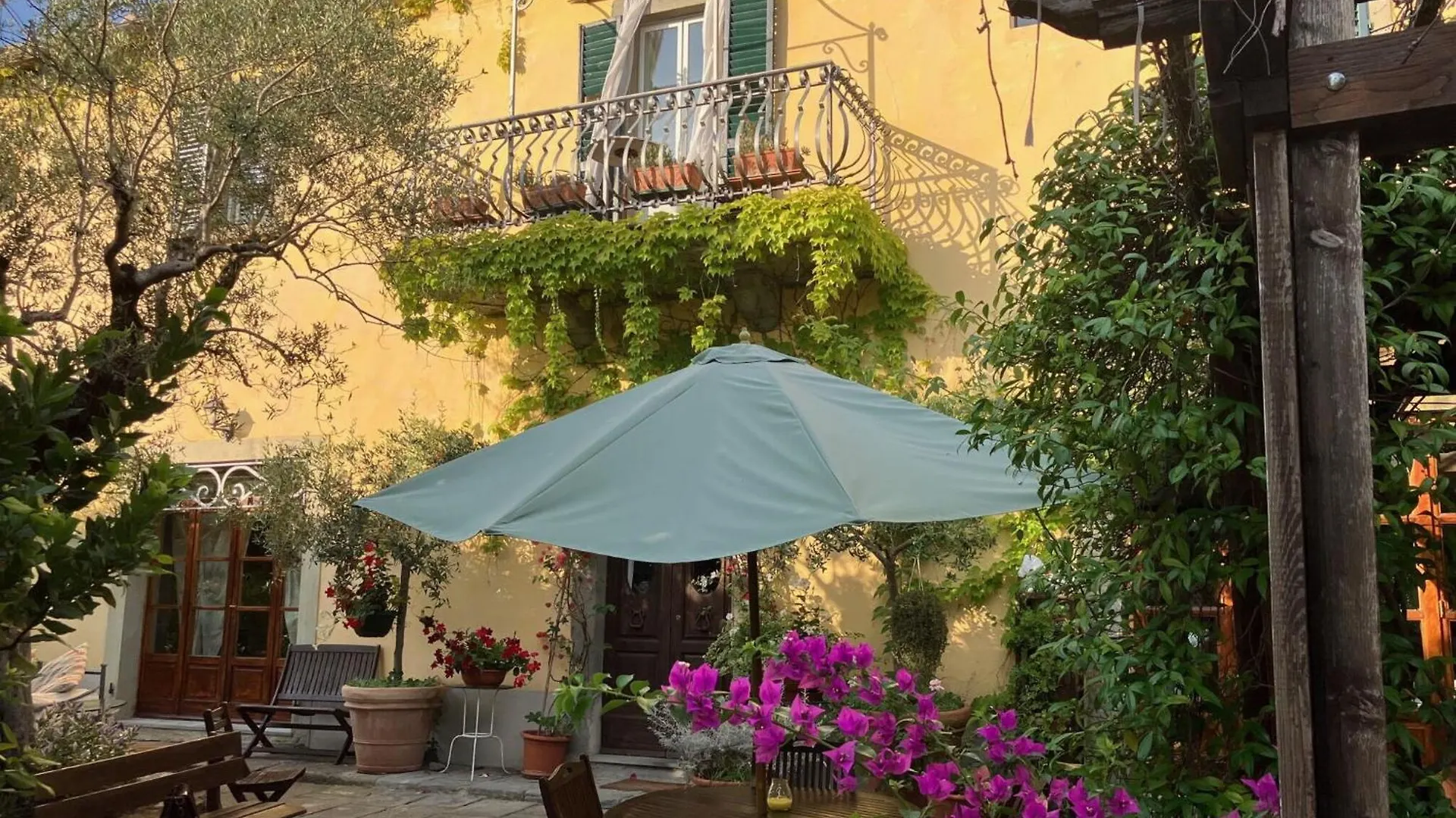 Villa Toppani Del Sodo contacts